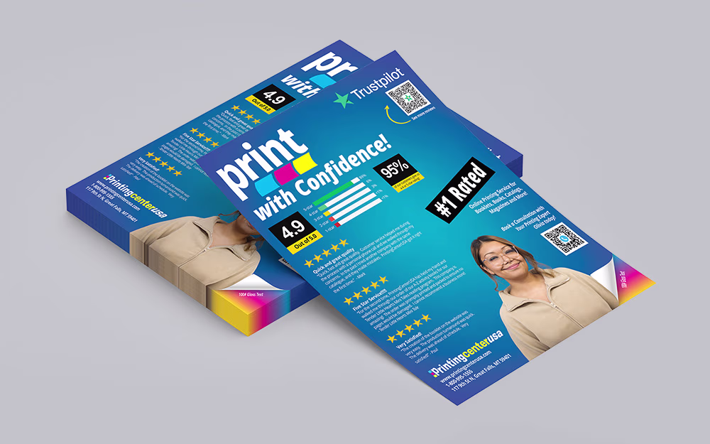 Flyers Abidjan