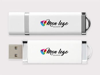 clé usb impression-serigraphie