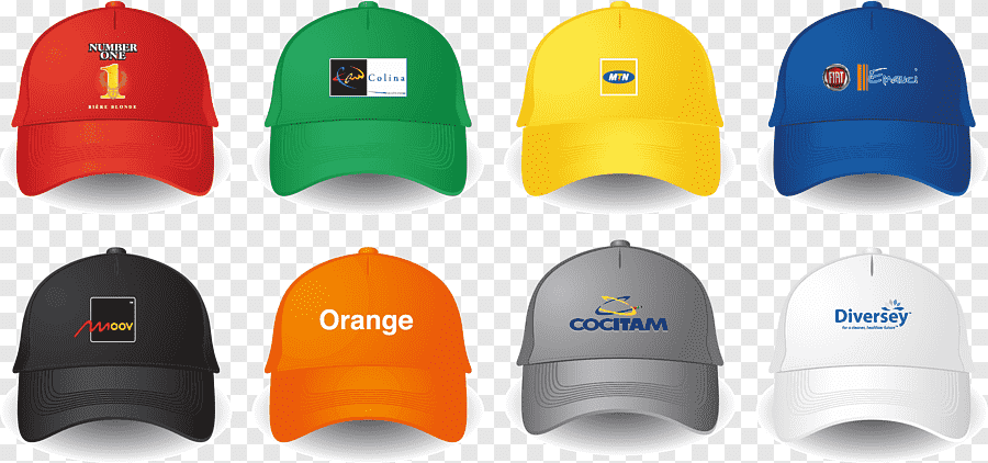 casquettes impression personnalisé