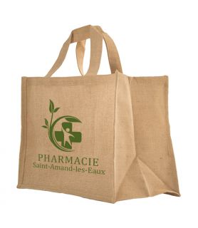 sac personnalisé impression-serigraphie